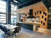 Fourth Street East The Clay Deluxe Loft
