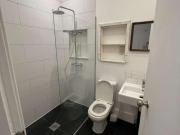 Fourth Way, Wembley, HA9