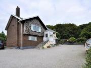 Fourways, B Main Street, 4 Bedroom Detached