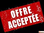 Foussais Payré 85240 Achat / Vente maison 7 pièces t7