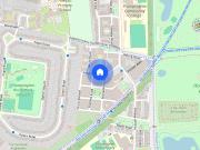 Fowler Avenue, Cambridge, Cambridgeshire, CB2