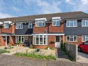 Fowlers Drive, Meppershall, 3 Bedroom House