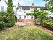 Fowlers Walk, London, W5