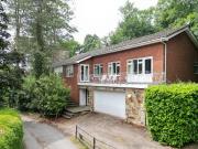 Fownhope, Hereford, 3 Bedroom Detached