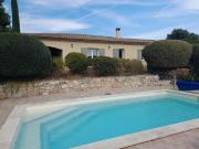 Fox Amphoux: Grande et belle maison de plain pied au...