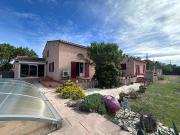 Fox Amphoux, Maison 8 pièces 230m2, piscine, garage,...