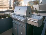 Fox and Finch 1Bd E2