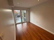 Fox Covert, Leicester