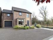 Fox Drive, Pocklington, 4 Bedroom Detached