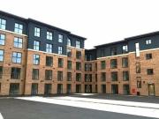 Fox House, 2 Erasmus Drive, Derby, Derbyshire, DE1 2 bed...