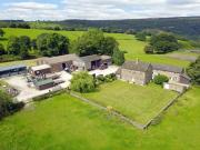 Fox Lane Farm, Fox Lane, 4 Bedroom Country