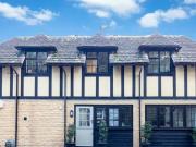 Fox Lane, Oxford, 2 Bedroom Apartment