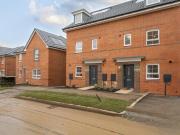 Fox Lane, Sturry, Canterbury, Kent CT2, 3 bed semi...