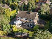 Fox Meadow, Hucknall, 5 Bedroom Detached