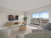 Fox Plaza 1 Bedroom Apartment for Rent at 1390 Market St...