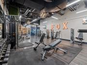 Fox Plaza Studio Apartment for Rent at 1390 Market St...