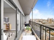 Fox Plaza Studio Apartment for Rent at 1390 Market St...