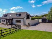 Fox Road, Heathlands, Pattingham, 5 Bedroom Detached