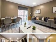 Fox Street Bed,liverpool, 3 Bedroom Apartment