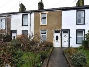 Fox Street, Swarthmoor, 3 Bedroom Terraced