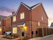 Foxall Gardens, Angmering, 4 Bedroom Detached