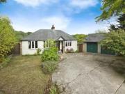 Foxborough Chase, Stock, Ingatestone