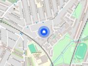 Foxborough Gardens, Brockley