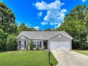 Foxchase Cir, North Augusta, Home For Sale