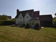 Foxenfields, Abbots Ripton, PE28