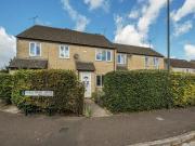 Foxes Bank Drive, Cirencester, 2 Bedroom Terraced