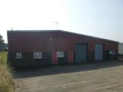 Foxes Bridge Road, Forest Vale Industrial Estate,...
