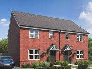 Foxes Chase Anlaby, Anlaby, 3 Bedroom Detached Foxes Chase Anlaby, Anlaby, 3 Bedroom Detached