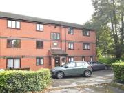 Foxes Court, Beresford Road, 2 Bedroom Apartment