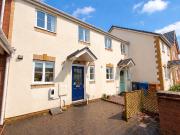 Foxglove Close, Lichfield WS14, 2 bed property to rent,...