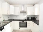 Foxglove Court, Vicars Bridge Close, Wembley, Middlesex...