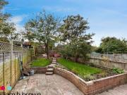 Foxhall Road Foxhall Road