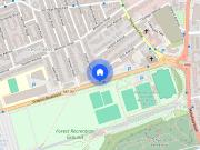 Foxhall Road, NG7