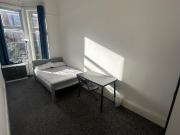 Foxhall Road, Nottingham NG7, 4 bed flat to rent |...