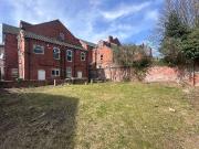 Foxhall Road, Nottingham NG7, 4 bed flat to rent |...