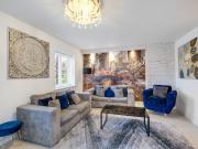 Foxherne, Langley, Slough SL3, 6 bed semi detached house...