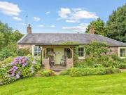 Foxhole, Maybole, 2 Bedroom Detached