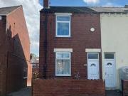 Foxholes Lane, Altofts, 3 Bedroom End
