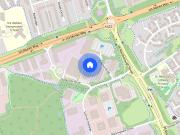 Foxhunter Drive, Linford Wood