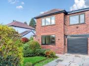 Foxland Road, Gatley, 5 Bedroom Detached