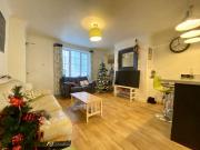 Foxley Close, Norwich