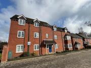 Foxley Drive, Catherine de barnes, 1 Bedroom Apartment