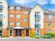Foxley Lane, Purley, 2 Bedroom Flat