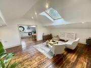 Foxley Lodge Barn, 240b Higher Lane, Lymm, 1 bedroom,...