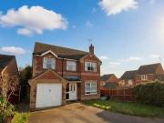 Foxon Way, Thorpe Astley, 4 Bedroom House