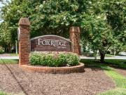 Foxridge Apartments 2 Bedroom Apartment for Rent at 200...